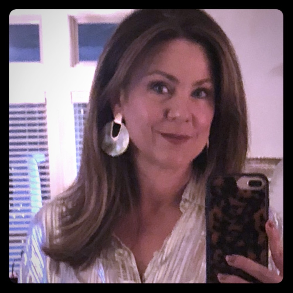 Meet your Posher, Ginger